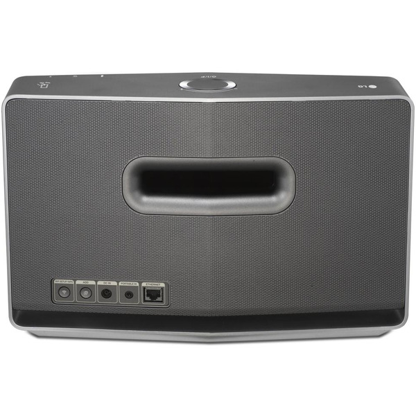 Беспроводная акустическая система LG NP8740