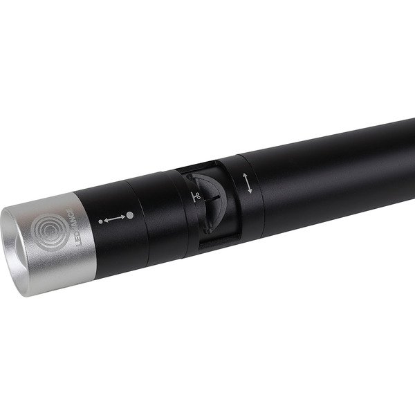 Автомобильный аварийный фонарь LEDVANCE FLASHL TACTIC RECH