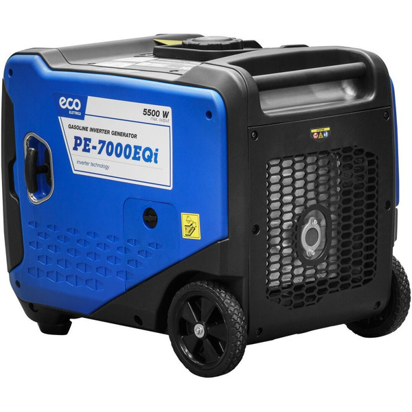 Генератор ECO PE-7000EQi EC1710-8