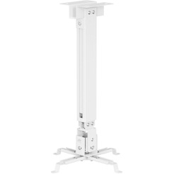 Кронштейн для проектора CACTUS CS-VM-PRE01-WT