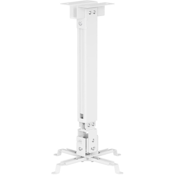 Кронштейн для проектора CACTUS CS-VM-PRE01-WT