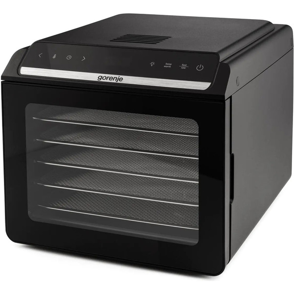 Сушилка для овощей и фруктов GORENJE FDK600DB