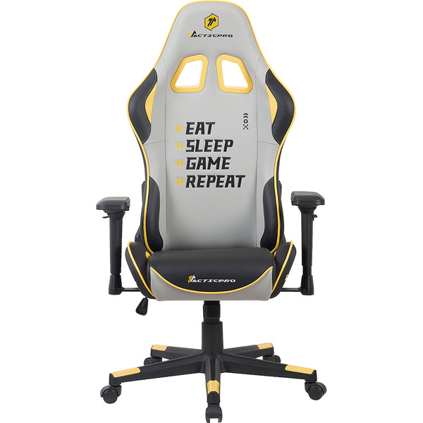 Кресло компьютерное EVOLUTION Tactic PRO Special edition D2