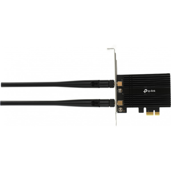 Wi-Fi/Bluetooth адаптер TP-Link Archer TX50E
