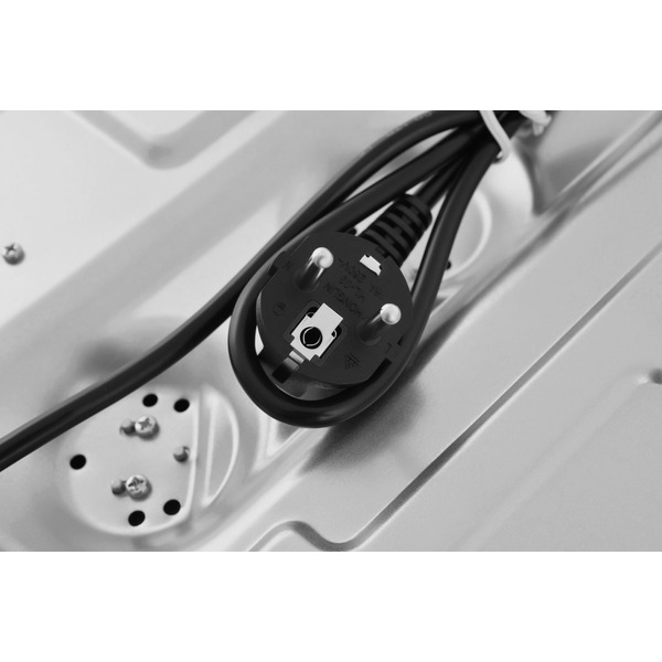 Варочная поверхность газовая ZUGEL ZGH603B