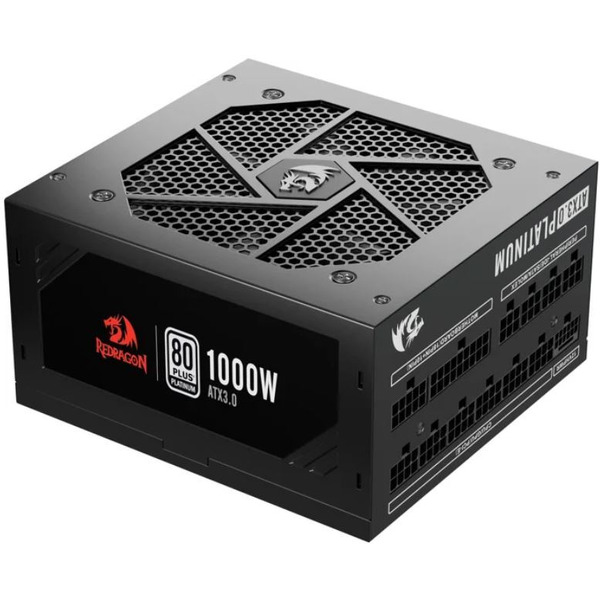 Блок питания Redragon RGPS-1000W 71811