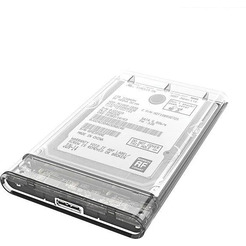 Бокс для накопителей Netac WH11 NT07WH11-30B0