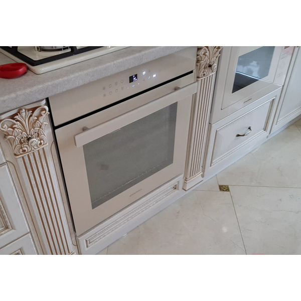 Духовой шкаф MAUNFELD EOEH.7611SCBG