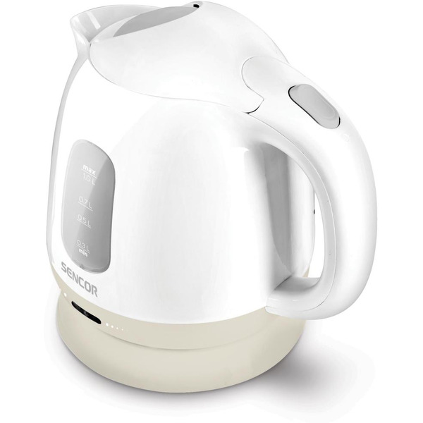 Чайник электрический Sencor SWK 1103 LM