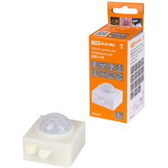 Датчик движения скрытый TDM ДДСк-02 (SQ0324-0046)