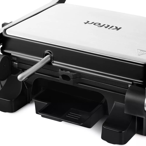 Электрогриль Kitfort КТ-1687