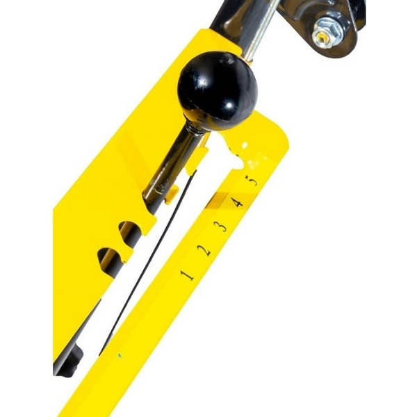 Снегоуборщик Huter SGC 4800B (70/7/2)