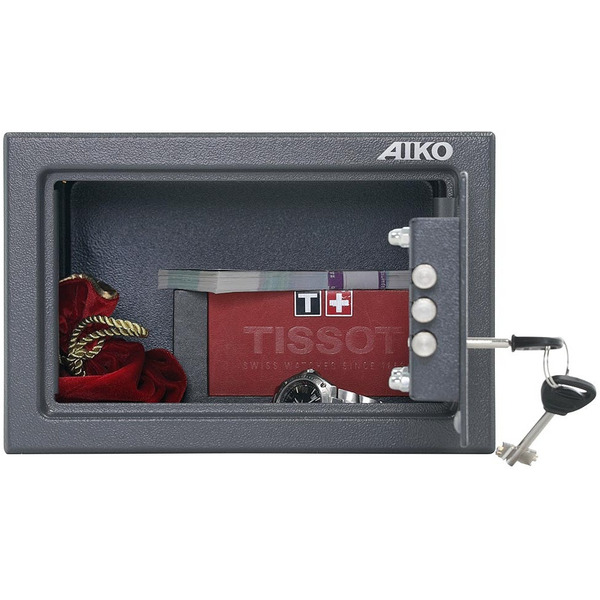 Мебельный сейф Aiko T-170 KL