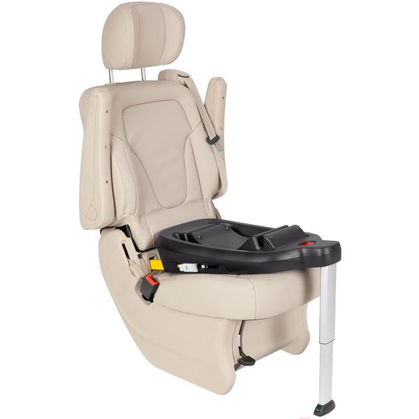 Автокресло Carrello DK791 Nova (Black Line)