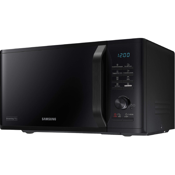 Микроволновая печь Samsung MG23K3515AK/BW