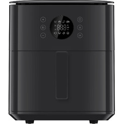 Аэрогриль XIAOMI Air Fryer 6.5 L BHR083NEU (MAF-W6501) Black