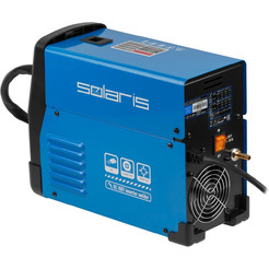 Сварочный полуавтомат Solaris MIG-200EM