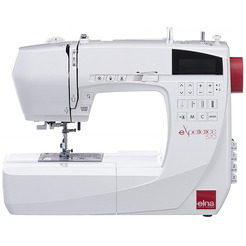 Швейная машина ELNA eXperience 570