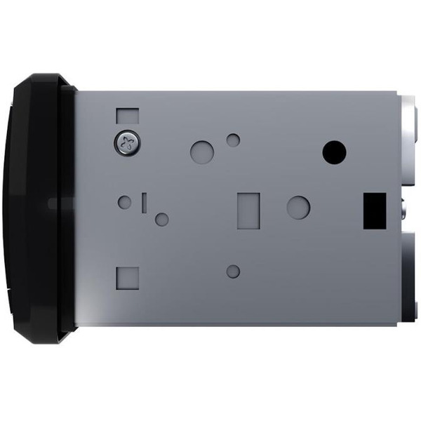USB-магнитола Prology CMD-340