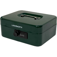 Сейф LocksWorth VS4530-GN