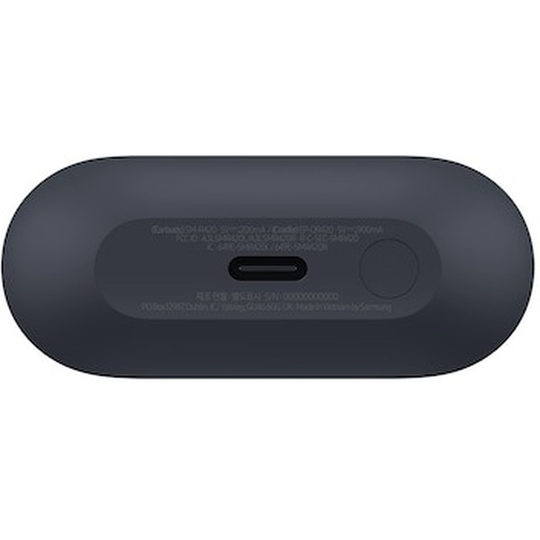 Наушники Samsung Galaxy Buds 3 FE (SM-R420NZKACIS) черный