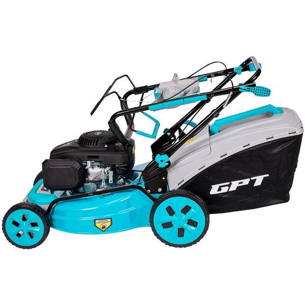 Газонокосилка GPT GLM-K5145SR-L