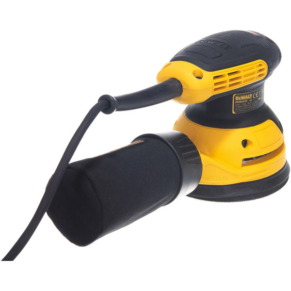 Шлифмашина DeWalt DWE6423