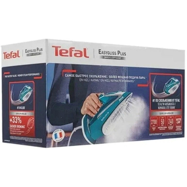 Утюг Tefal  FV5772E0