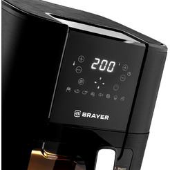 Аэрогриль Brayer BR2032