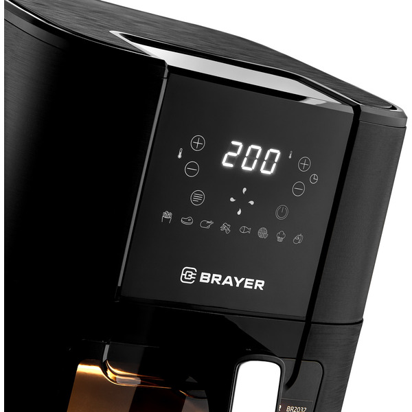 Аэрогриль Brayer BR2032