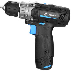 Дрель-шуруповерт Deko DKCD12 083-1121