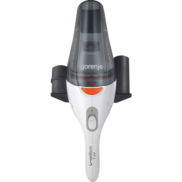 Пылесос Gorenje MVC72FW