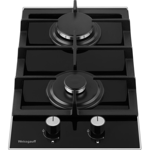 Варочная панель Weissgauff HGG 320 BGL