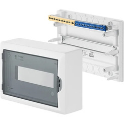 Щит Elektro-Plast ECO BOX 2503-01