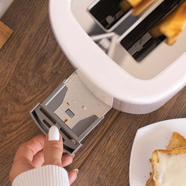 Тостер ARESA AR-3001