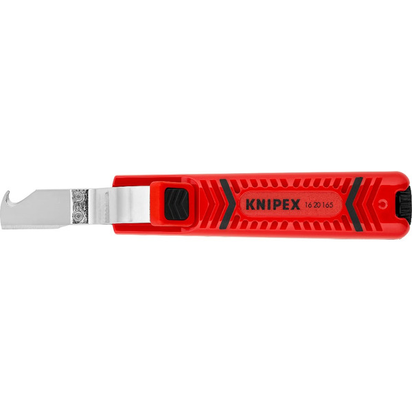 Стриппер KNIPEX 1620165SB