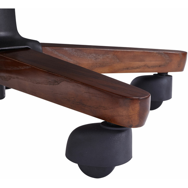Кресло HAWASAN EX-770 (532934) черное