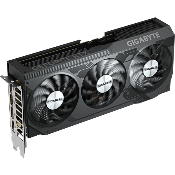 Видеокарта Gigabyte GeForce RTX 5070 Ti Windforce OC V2 16G GV-N507TWF3OCV2-16GD