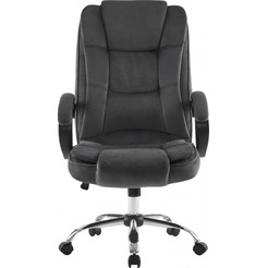 Офисное кресло Mio Tesoro Арно AF-C7307V (графит)