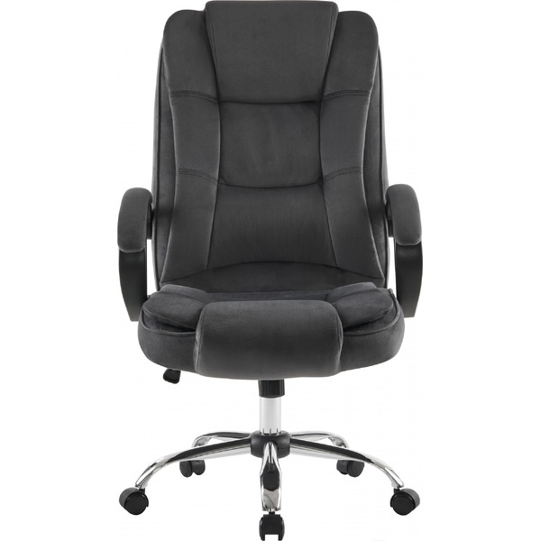 Офисное кресло Mio Tesoro Арно AF-C7307V (графит)