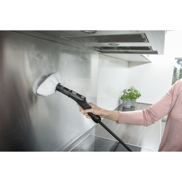 Пароочиститель Karcher SC 5 EasyFix Premium Iron (1.512-557.0)