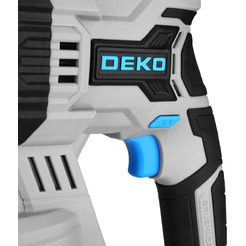 Перфоратор Deko ZKCH20 (084-1042)