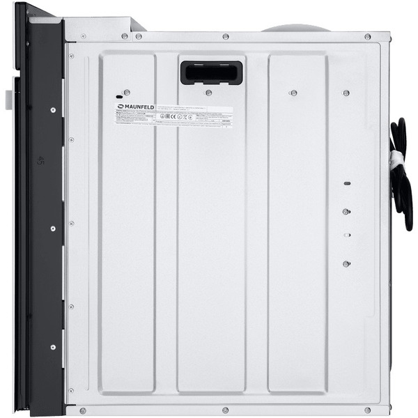 Духовой шкаф MAUNFELD EOEH5110W