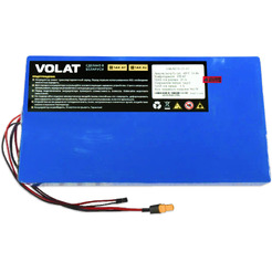 Аккумулятор для электросамоката VOLAT 1AK-KUG-C1-10