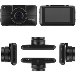 Видеорегистратор Roadgid CityGo 3 Wi-Fi AI