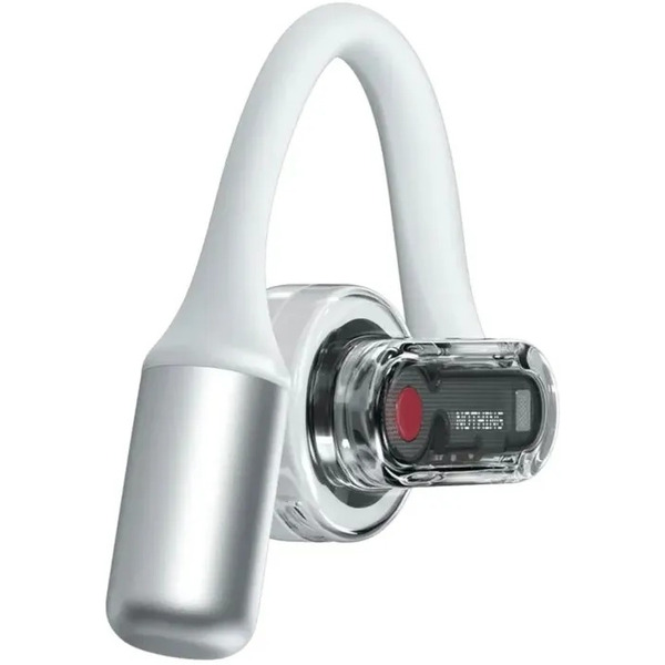 Беспроводные наушники Nothing Ear open B182 (белый)