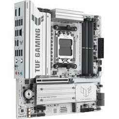 Материнская плата ASUS TUF Gaming B850M-Plus WiFi7 W