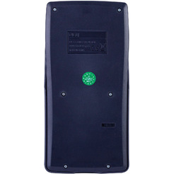 Калькулятор Deli E1705