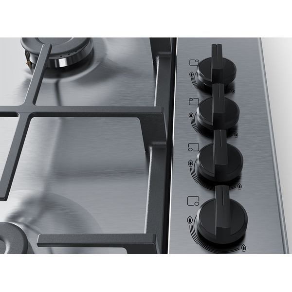 Газовая варочная поверхность Bosch PBP6C5B91R