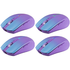 Мышь Defender Mystery MM-301